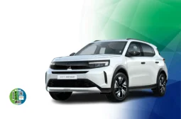 Opel Frontera Ultimate Blanco 2026