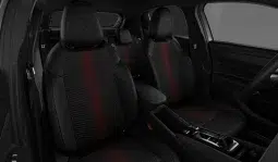Renting Alfa Romeo Junior Ibrida 1.2 VGT lleno