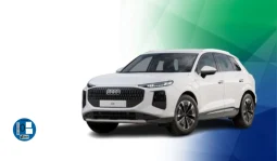 Renting AUDI Q3  e-Hybrid
