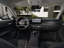 Renting AUDI Q3  e-Hybrid lleno