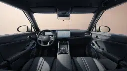 Renting BYD Atto 2 lleno