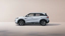 Renting BYD Atto 2 lleno