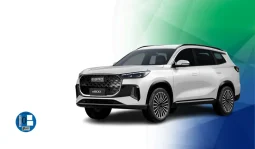 Renting Ebro S800 Luxury