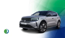 Renting Opel Frontera ULTIMATE