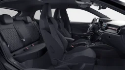 Renting Škoda Fabia Plus 1.5 TSI lleno