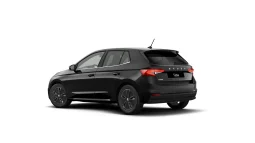 Renting Škoda Fabia Plus 1.5 TSI lleno