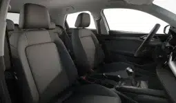 Renting Audi A1 Adrenalin TFSI lleno