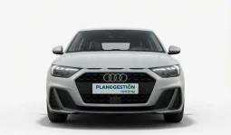Renting Audi A1 Adrenalin TFSI lleno