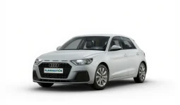 Renting Audi A1 Adrenalin TFSI