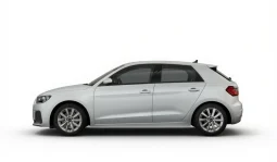 Renting Audi A1 Adrenalin TFSI lleno