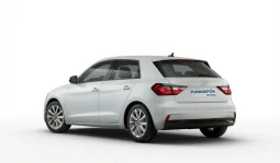 Renting Audi A1 Adrenalin TFSI lleno