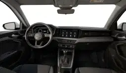 Renting Audi A1 Adrenalin TFSI lleno