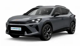 Renting Cupra Formentor 1.5 TSI 150 CV