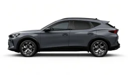 Renting Cupra Formentor 1.5 eTSI DSG 150 CV lleno