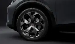 Renting Cupra Formentor 1.5 eTSI DSG 150 CV lleno