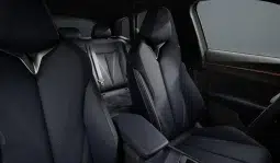 Renting Cupra Terramar Híbrido lleno