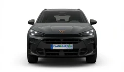 Renting Cupra Terramar Híbrido lleno