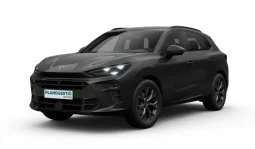 Renting Cupra Terramar Híbrido