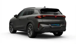 Renting Cupra Terramar Híbrido lleno