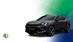 Renting Cupra Formentor 1.5 TSI 150 CV