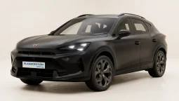 Renting Cupra Formentor 1.5 TSI 150 CV
