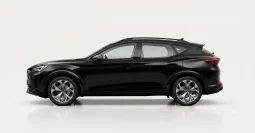 Renting Cupra Formentor 1.5 TSI 150 CV lleno