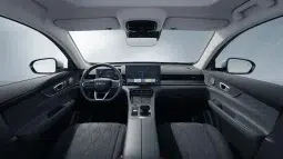 Renting Ebro S800 Luxury lleno