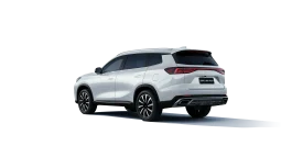 Renting Ebro S800 Luxury lleno
