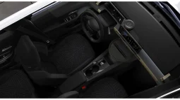 Renting Lancia Ypsilon lleno