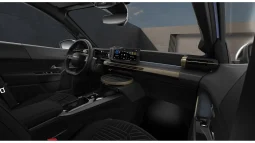 Renting Lancia Ypsilon lleno