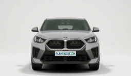 Renting de BMW X2 sDrive 20I lleno