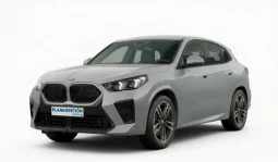 Renting de BMW X2 sDrive 20I