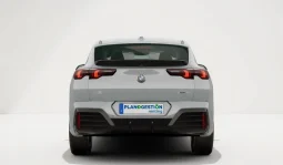 Renting de BMW X2 sDrive 20I lleno