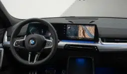 Renting de BMW X2 sDrive 20I lleno