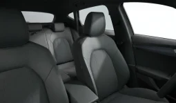 Renting Cupra Formentor 1.5 TSI 150 CV lleno