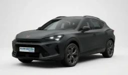 Renting Cupra Formentor 1.5 TSI 150 CV