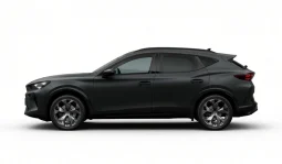 Renting Cupra Formentor 1.5 TSI 150 CV lleno