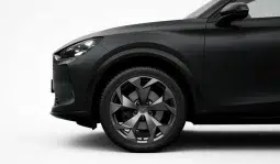 Renting Cupra Formentor 1.5 TSI 150 CV lleno