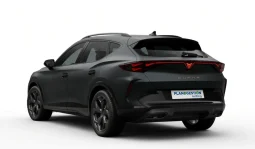 Renting Cupra Formentor 1.5 TSI 150 CV lleno