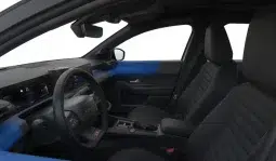 Renting Lancia Ypsilon lleno