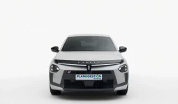 Renting Lancia Ypsilon lleno