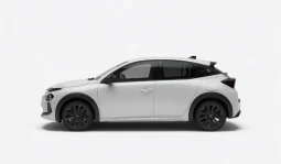 Renting Lancia Ypsilon lleno