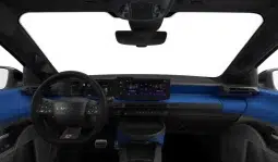 Renting Lancia Ypsilon lleno