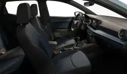 Renting Seat Ibiza 1.0 TSI Style + lleno
