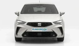 Renting Seat Ibiza 1.0 TSI Style + lleno