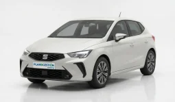 Renting Seat Ibiza 1.0 TSI Style +