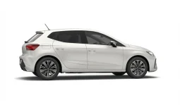Renting Seat Ibiza 1.0 TSI Style + lleno