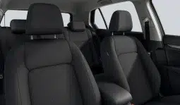 Renting Volkswagen Golf 1.5 eTSI lleno