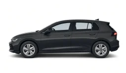 Renting Volkswagen Golf 1.5 eTSI lleno
