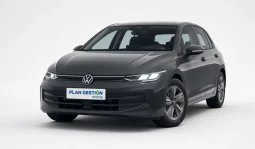 Renting Volkswagen Golf 1.5 eTSI